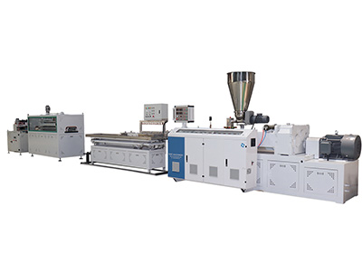 PVC Wall Panel Production Line