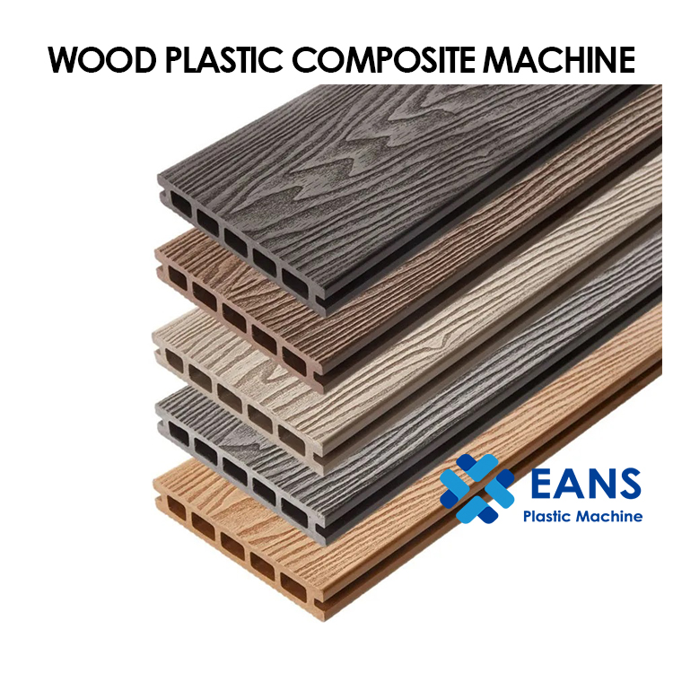 How To Make Wood Plastic Composite Decking