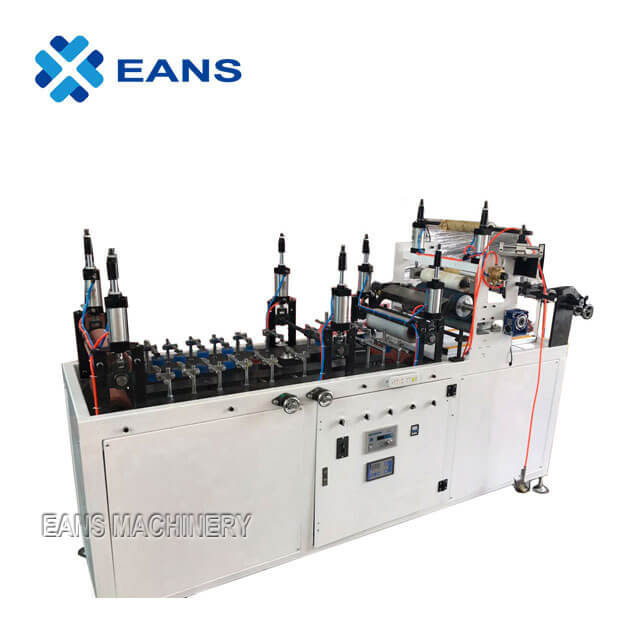 Lamination And Hot Stamping Machine for PVC Ceiling Wall Panel