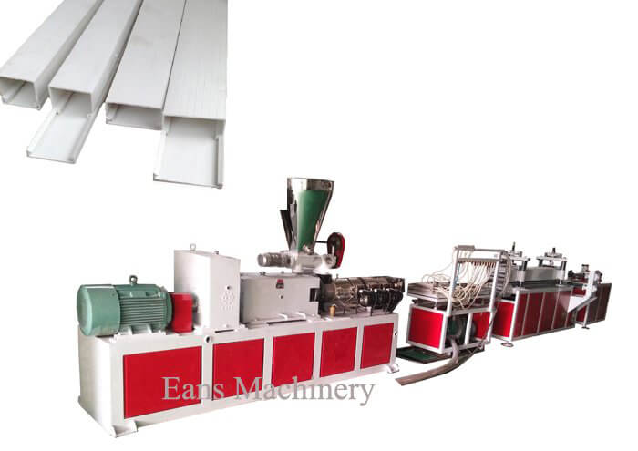 PVC cable trunking making machine.jpg