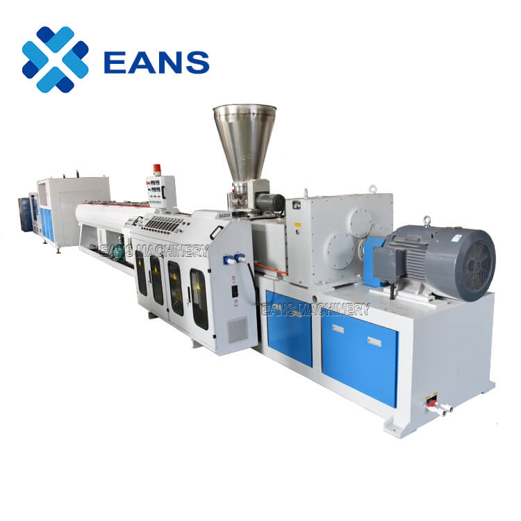 Best price PVC Pipe Production Line In China