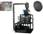 Uzbiekstan customer ordered PVC pulverizer machine from Eans machinery